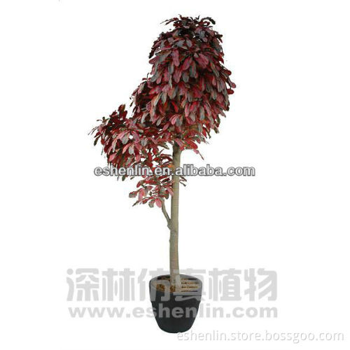 OEM artificial wish trees real trunk